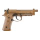 Umarex Beretta M9A3 FDE Full Metal Umarex Beretta M9A3 FDE Full Metal