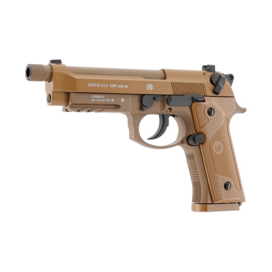 Umarex Beretta M9A3 FDE Full Metal Umarex Beretta M9A3 FDE Full Metal