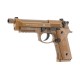 Umarex Beretta M9A3 FDE Full Metal Umarex Beretta M9A3 FDE Full Metal