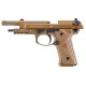 Umarex Beretta M9A3 FDE Full Metal Umarex Beretta M9A3 FDE Full Metal