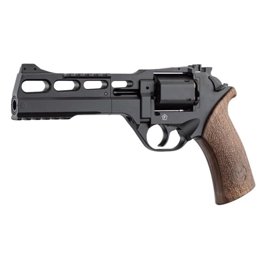 Chiappa Rhino 60DS Black Chiappa Rhino 60DS Black