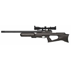 Brocock Magnum XR 480cc Hilite Black Synthetic FAC