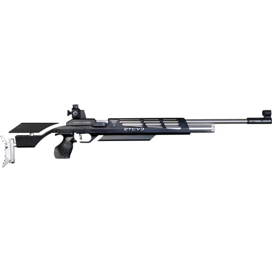 Steyr Challenge Light Steyr Challenge Light