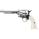 Colt SAA 45 Peacemaker Nickel BB Colt SAA 45 Peacemaker Nickel BB