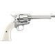 Colt SAA 45 Peacemaker Nickel BB Colt SAA 45 Peacemaker Nickel BB