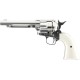 Colt SAA 45 Peacemaker Nickel Pellet Colt SAA 45 Peacemaker Nickel Pellet