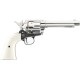 Colt SAA 45 Peacemaker Nickel Pellet Colt SAA 45 Peacemaker Nickel Pellet