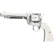 Colt SAA 45 Peacemaker Nickel Pellet Colt SAA 45 Peacemaker Nickel Pellet