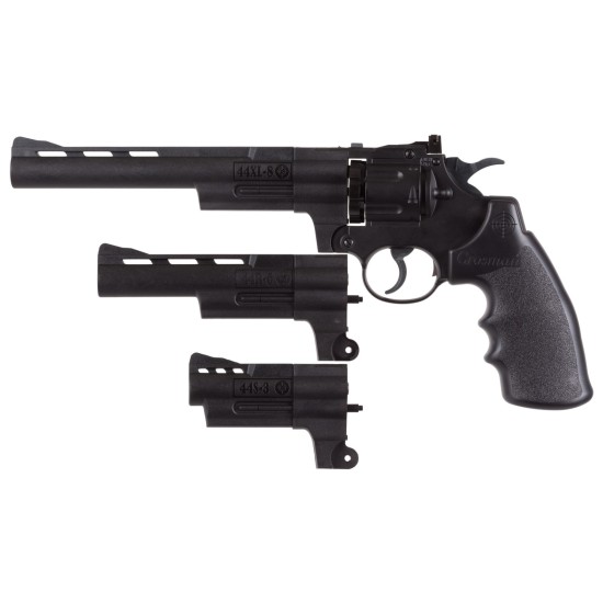 Crosman Triple Threat Vigilante Crosman Triple Threat Vigilante