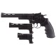 Crosman Triple Threat Vigilante Crosman Triple Threat Vigilante