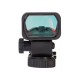 Crosman wide angle red dot sight Crosman wide angle red dot sight