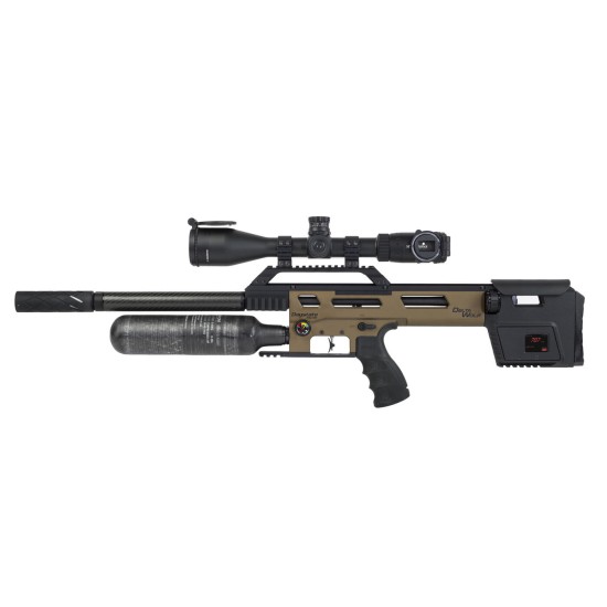 Daystate Delta Wolf Bronze Daystate Delta Wolf Bronze