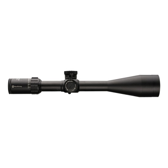 Nikko Stirling Diamond Long Range Tactical illuminated Rifle Scope 30mm Tube illuminated Half Mil Nikko Stirling Diamond Long Range Tactical illuminated Rifle Scope 30mm Tube illuminated Half Mil