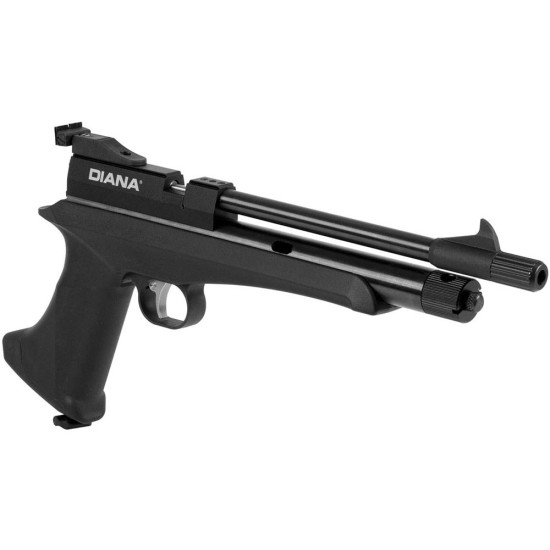 Diana Chaser Diana Chaser