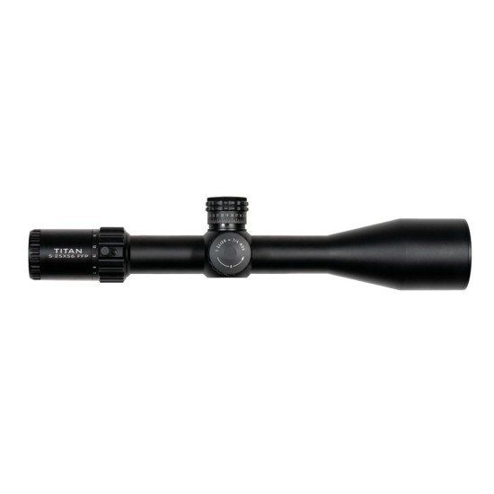 ELEMENT OPTICS TITAN 5-25X56 FFP EHR-1C MOA ELEMENT OPTICS TITAN 5-25X56 FFP EHR-1C MOA