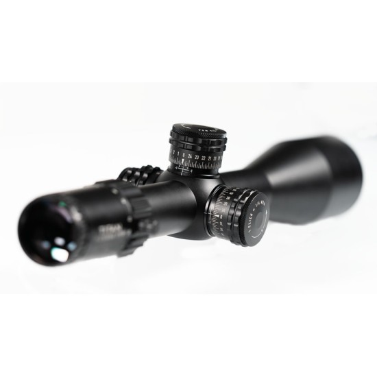 ELEMENT OPTICS TITAN 5-25X56 FFP EHR-1C MOA ELEMENT OPTICS TITAN 5-25X56 FFP EHR-1C MOA