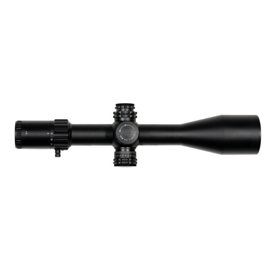ELEMENT OPTICS TITAN 5-25X56 FFP EHR-1C MOA ELEMENT OPTICS TITAN 5-25X56 FFP EHR-1C MOA