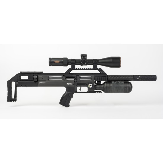 Brocock Ghost Carbine Brocock Ghost Carbine
