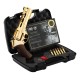 Chiappa Rhino 60DS 4.5mm Limited Edition Gold Chiappa Rhino 60DS 4.5mm Limited Edition Gold
