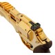 Chiappa Rhino 60DS 4.5mm Limited Edition Gold Chiappa Rhino 60DS 4.5mm Limited Edition Gold