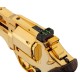 Chiappa Rhino 60DS 4.5mm Limited Edition Gold Chiappa Rhino 60DS 4.5mm Limited Edition Gold