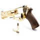 Chiappa Rhino 60DS 4.5mm Limited Edition Gold Chiappa Rhino 60DS 4.5mm Limited Edition Gold