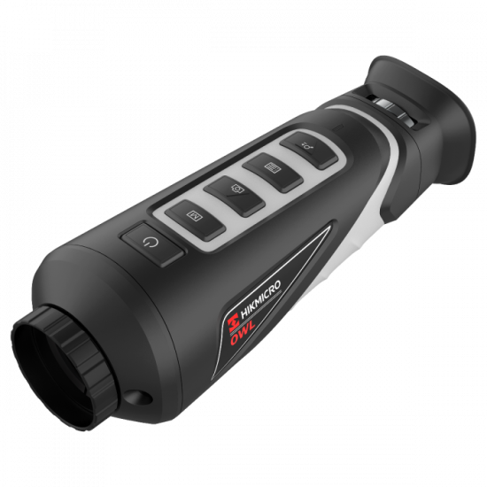 HIK Micro Owl Pro 35mm Monocular HIK Micro Owl Pro 35mm Monocular