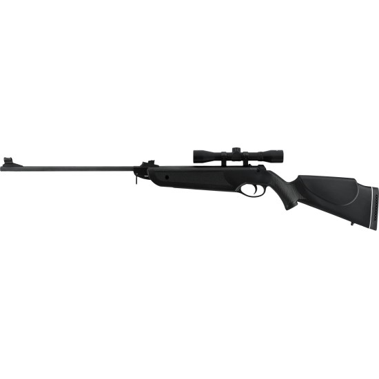 Hammerli Black Force 400 Combo Hammerli Black Force 400 Combo