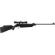 Hammerli Black Force 400 Combo Hammerli Black Force 400 Combo