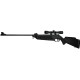 Hammerli Black Force 400 Combo Hammerli Black Force 400 Combo
