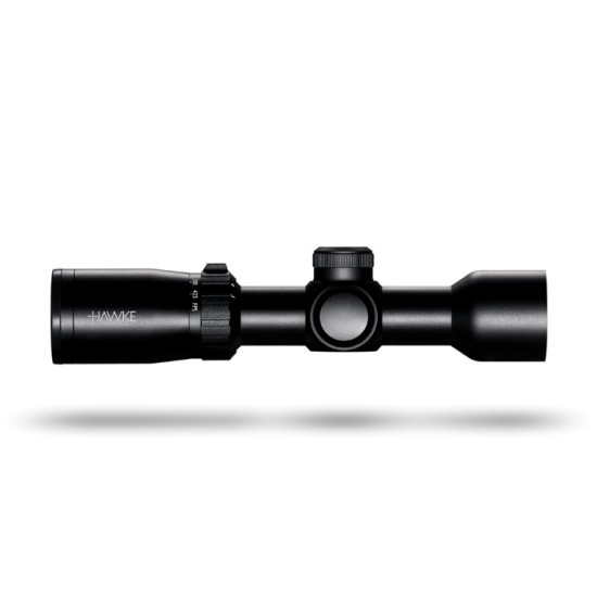 Hawke XB1 1.5-5x32 SR Hawke XB1 1.5-5x32 SR