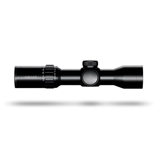Hawke XB30 Compact SR - 2-8x36 - 475fps Hawke XB30 Compact SR - 2-8x36 - 475fps