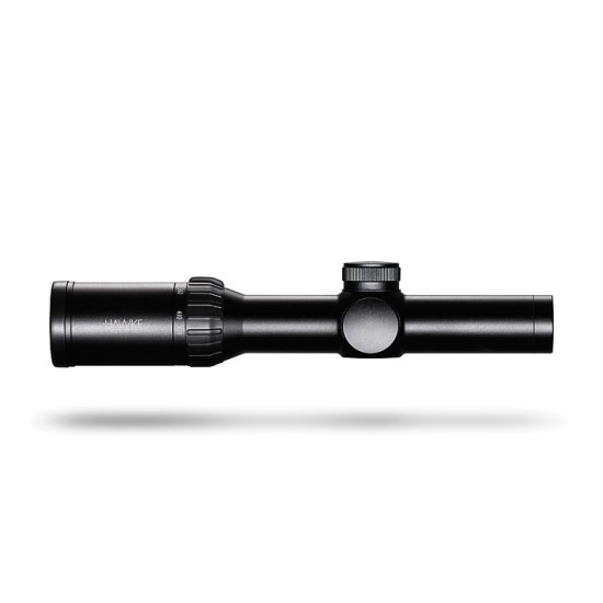 Hawke XB 30 Pro - 1-5x24 - (450fps) Hawke XB 30 Pro - 1-5x24 - (450fps)