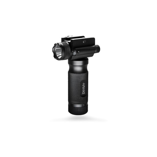 Hawke Laser / LED Foregrip Hawke Laser / LED Foregrip