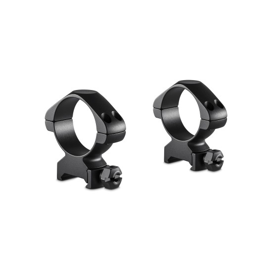 Hawke Precision steel ring mounts Hawke Precision steel ring mounts