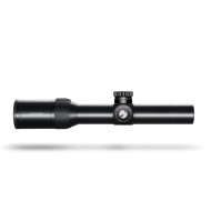 Hawke frontier 30 1-6x24 SF Tactical Dot