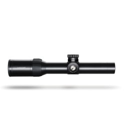 Hawke frontier 30 1-6x24 SF Tactical Dot