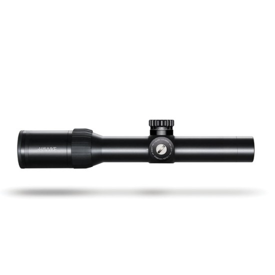 Hawke frontier 30 1-6x24 SF Tactical Dot Hawke frontier 30 1-6x24 SF Tactical Dot