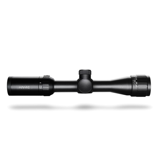 Hawke Vantage IR 2-7x32 AO Mil Dot Centre Hawke Vantage IR 2-7x32 AO Mil Dot Centre
