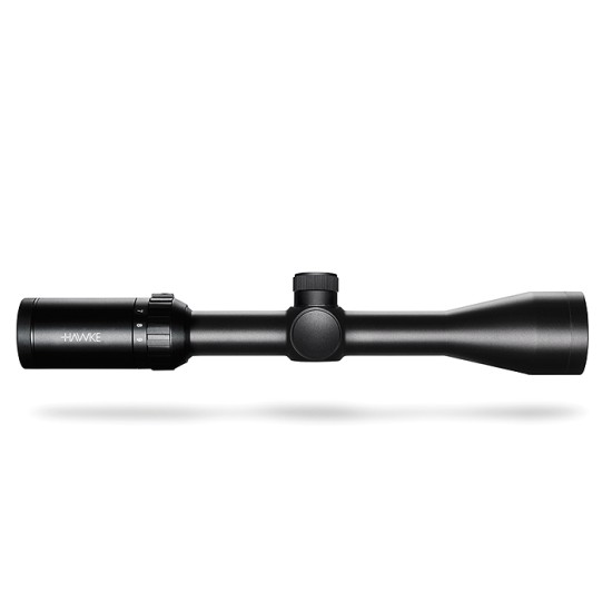 Hawke Vantage IR 3-9x40 30/30 Centre Cross Hawke Vantage IR 3-9x40 30/30 Centre Cross