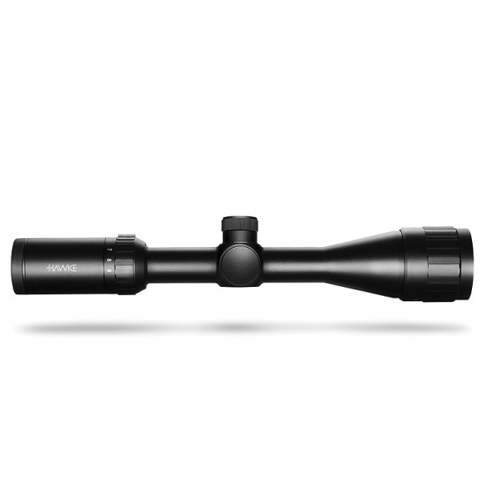Hawke Vantage IR 3-9x50 - Mil Dot Centre Hawke Vantage IR 3-9x50 - Mil Dot Centre