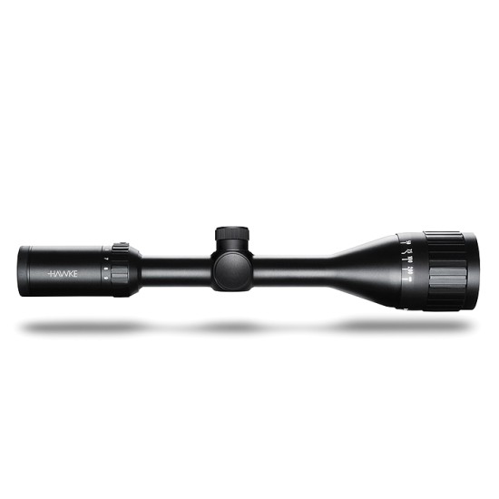 Hawke Vantage IR 3-9x50 AO Mil Dot Centre Hawke Vantage IR 3-9x50 AO Mil Dot Centre