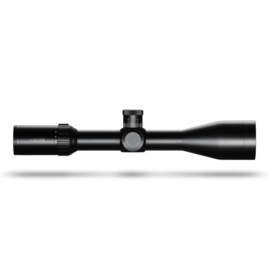 Hawke Vantage 30 WA FFP 4-16x50 Half Mil Dot IR Hawke Vantage 30 WA FFP 4-16x50 Half Mil Dot IR