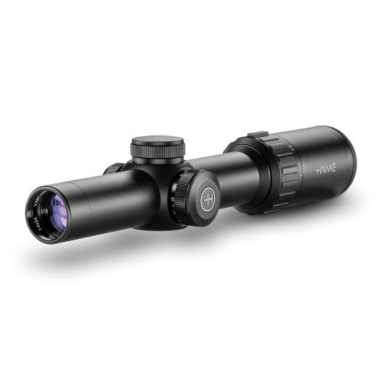 Hawke Vantage 30 WA IR 2.5-10x50 L4A Dot Hawke Vantage 30 WA IR 2.5-10x50 L4A Dot