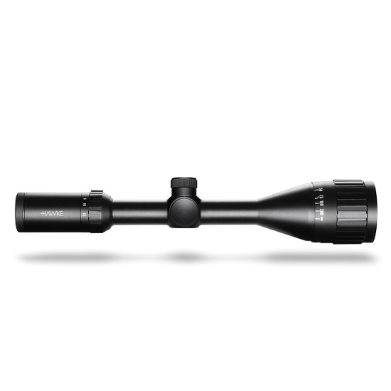 Hawke Vantage IR 4-12x50 AO Mil Dot Centre