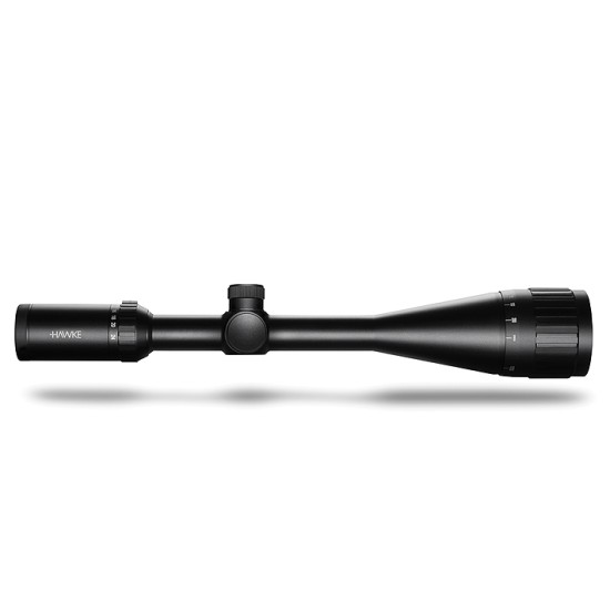Hawke Vantage IR 4-24x50 AO Mil Dot Centre Hawke Vantage IR 4-24x50 AO Mil Dot Centre
