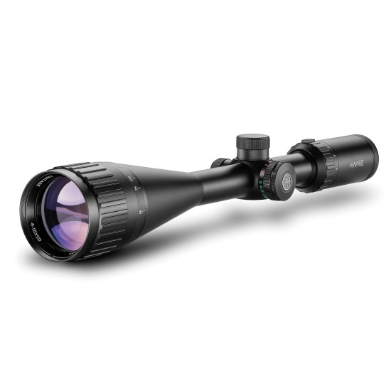 Hawke Vantage 30 WA FFP IR 4-16x50 Half Mil Dot Hawke Vantage 30 WA FFP IR 4-16x50 Half Mil Dot