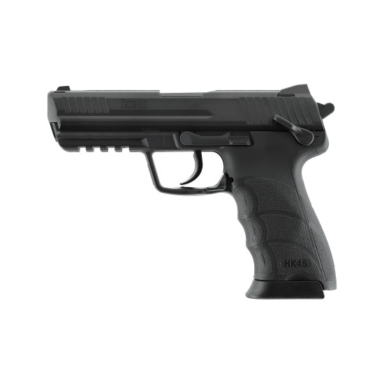 Heckler and Koch HK45 Heckler and Koch HK45