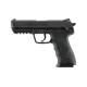 Heckler and Koch HK45 Heckler and Koch HK45