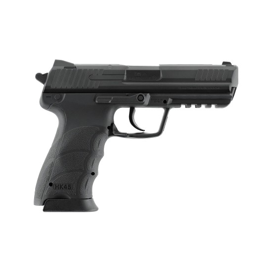 Heckler and Koch HK45 Heckler and Koch HK45